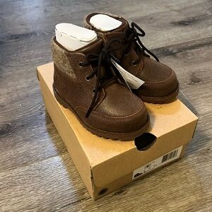 Ugg Orin Wool